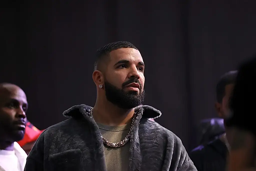 Drake contra «Not Like Us»