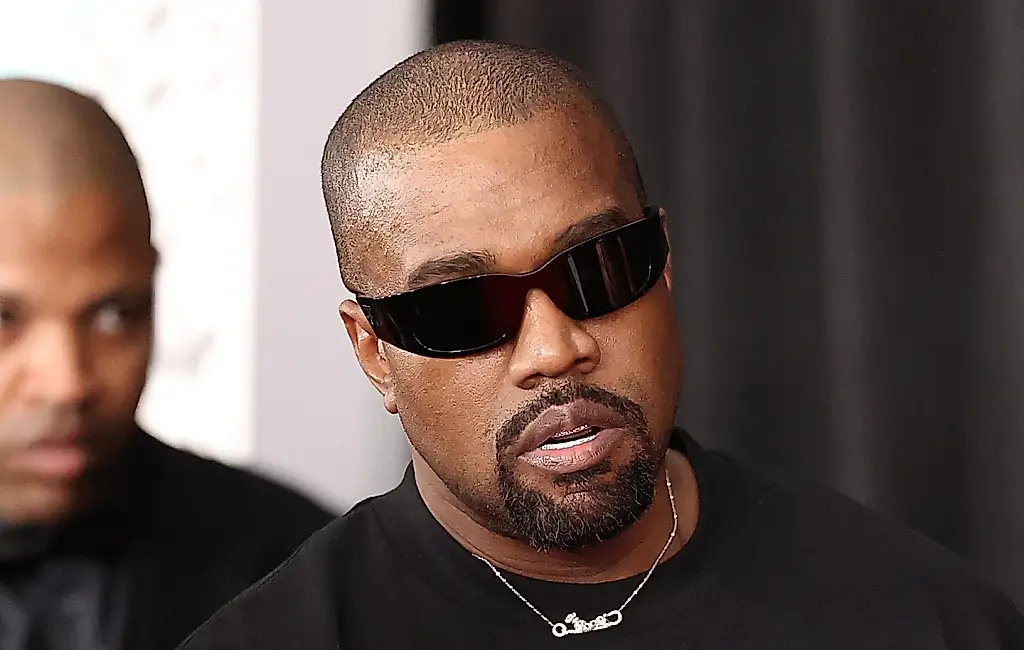 Под вопросом въезд Kanye West
