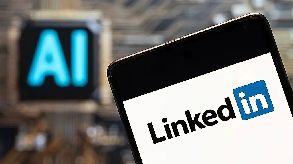Los hackers van a por LinkedIn