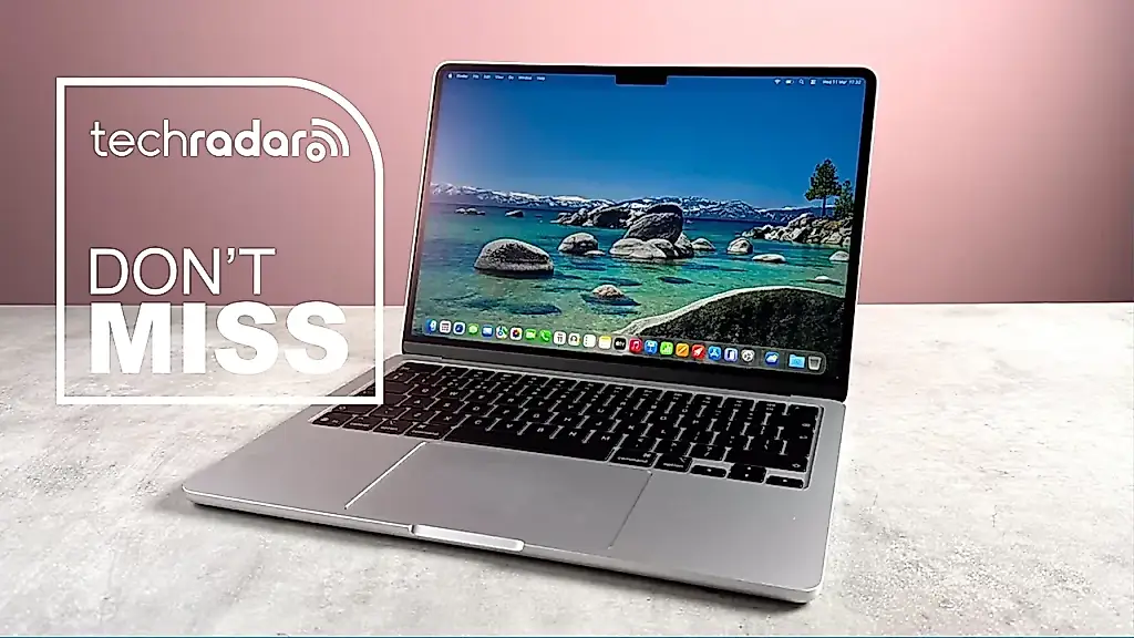 MacBook Air M5 a un precio récord