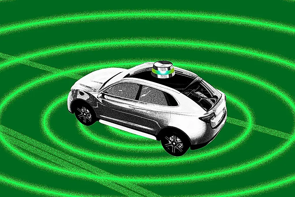 Robotaxis bajo supervisión