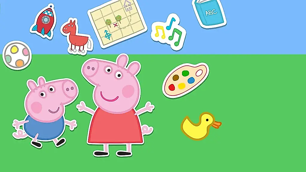 Juegos infantiles sin anuncios de Netflix