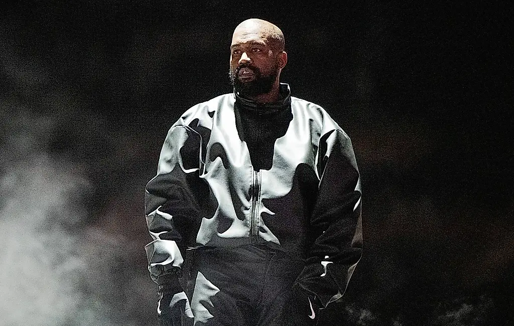 El escándalo en torno a Kanye West y Wireless