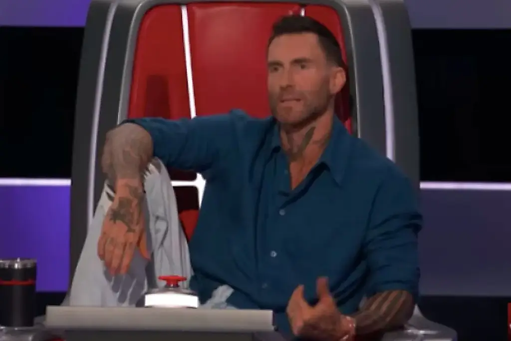 Las semifinales de The Voice