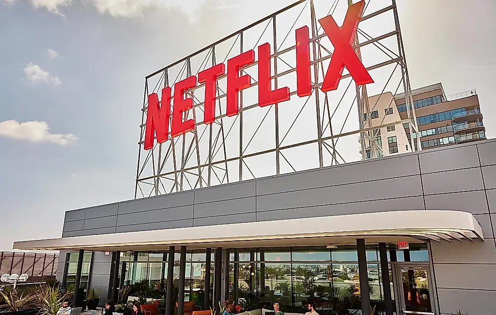 La justicia italiana contra Netflix