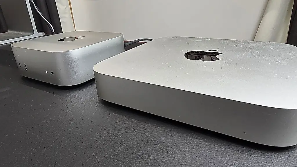 La escasez de memoria RAM golpea a los Mac