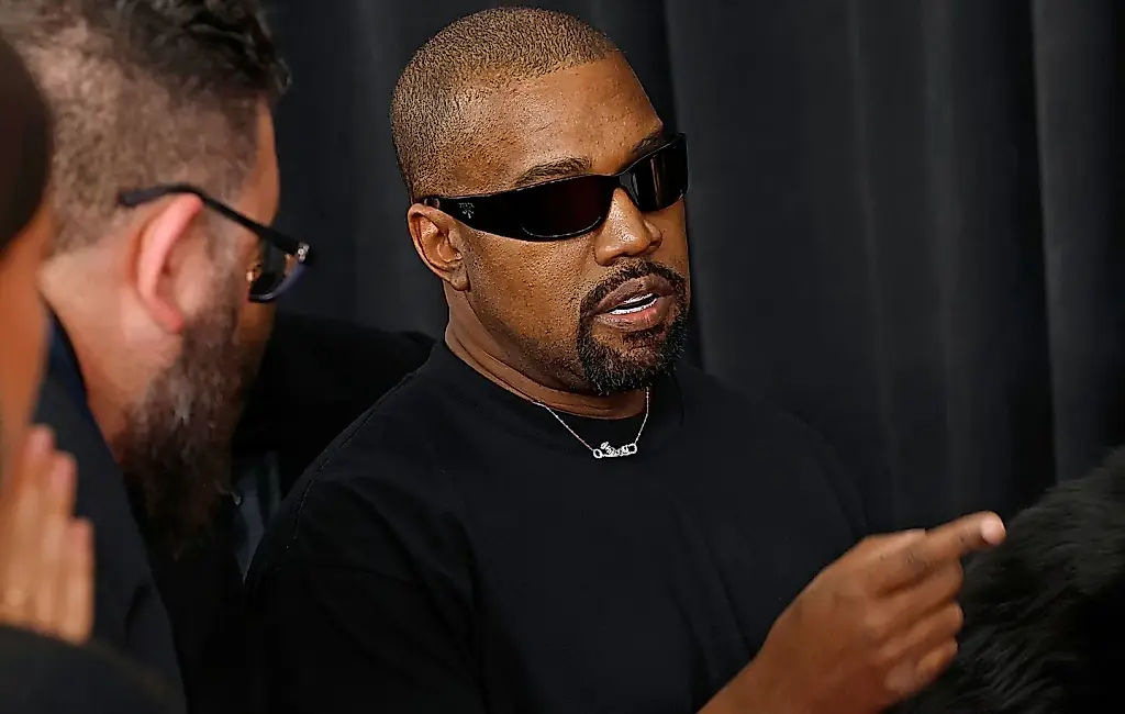 El escándalo en torno a Kanye West