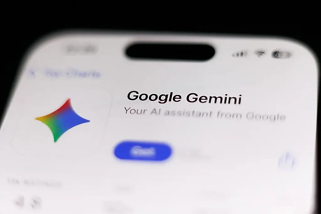 Google limita Gemini para adolescentes