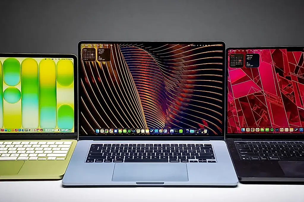 El nuevo MacBook Air baja de precio