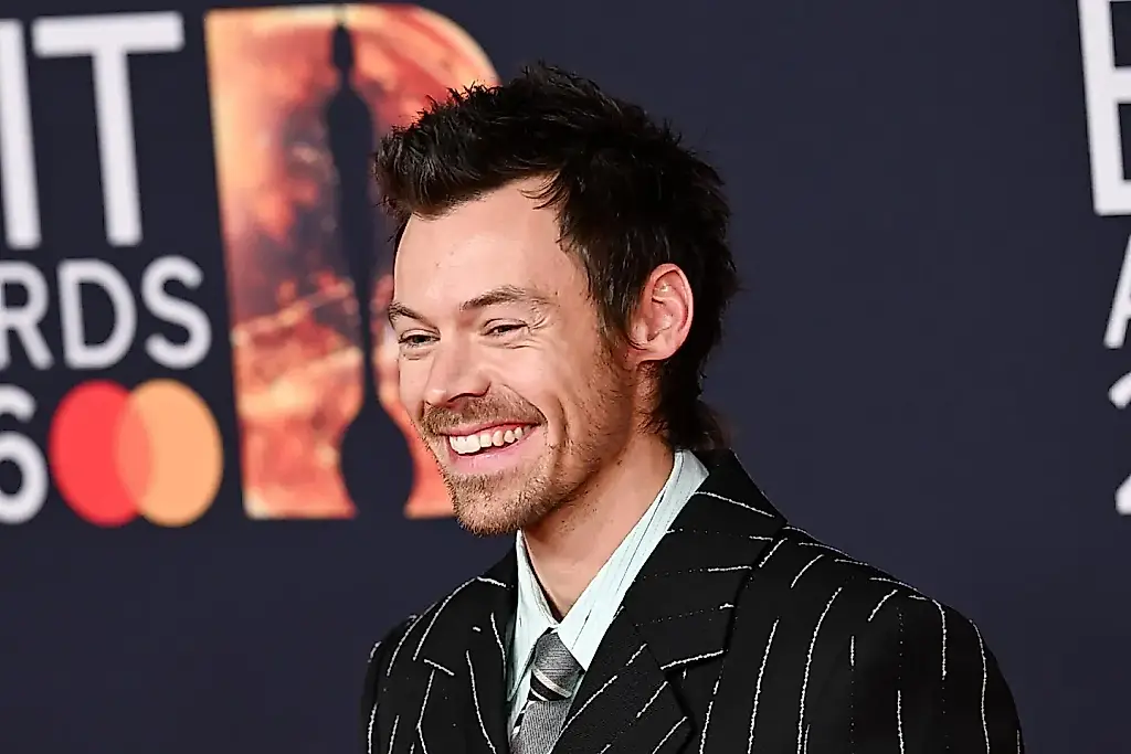 Harry Styles presenta Meltdown 2026
