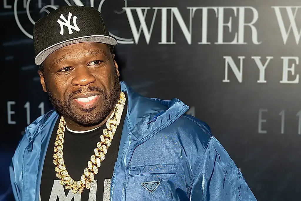 50 Cent cuenta su propia historia