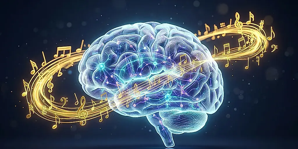 Tu cerebro y la música: un entendimiento secreto