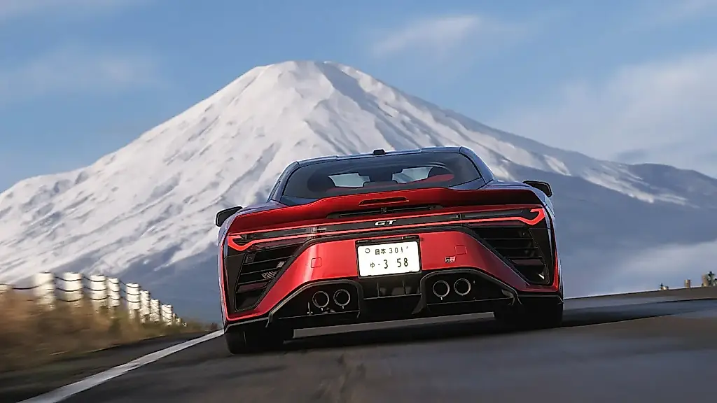 Una nueva era para Xbox y la esperanza de Forza Horizon 6