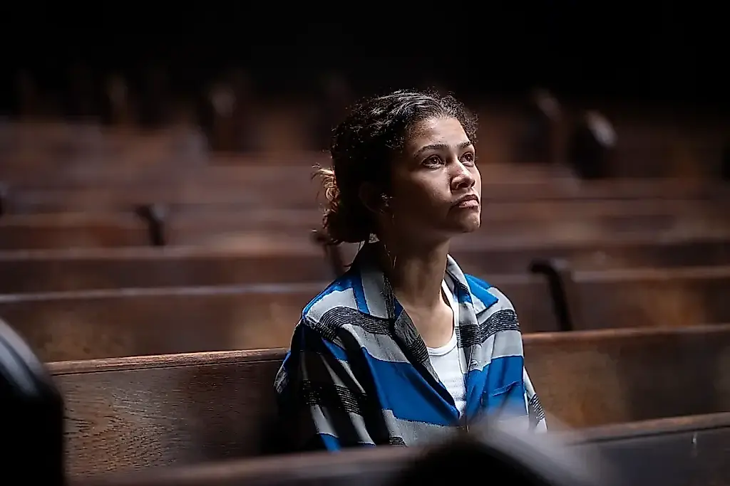 La tercera temporada de «Euphoria»: cuando el aburrimiento venció al drama