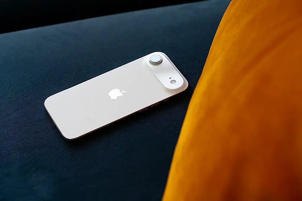 Por fin he entendido el iPhone Air