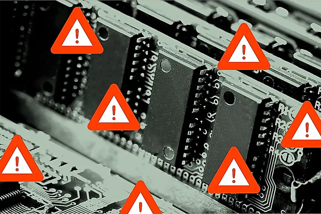 La IA dispara el precio de los SSD