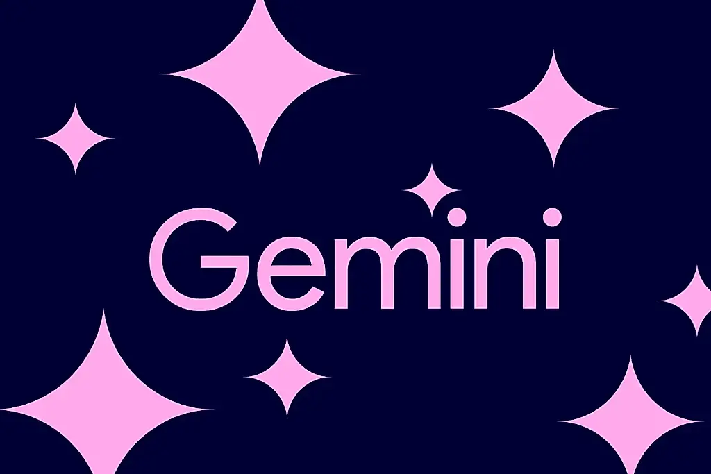Gemini заводит тетрадки