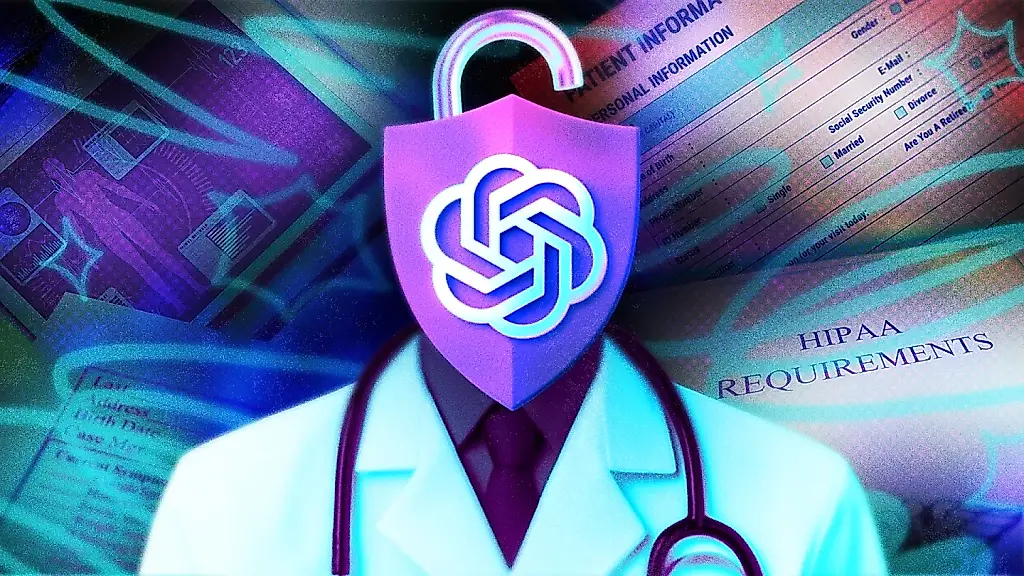 Cuando la medicina se encuentra con un chatbot