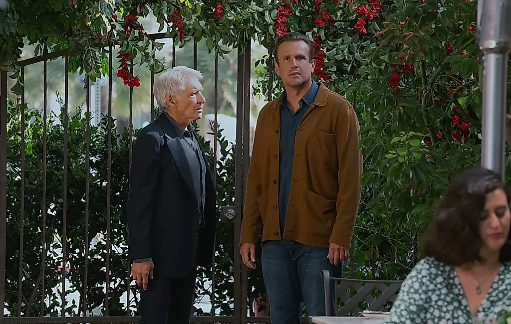 Final de Shrinking: qué pasó con Jimmy y Paul