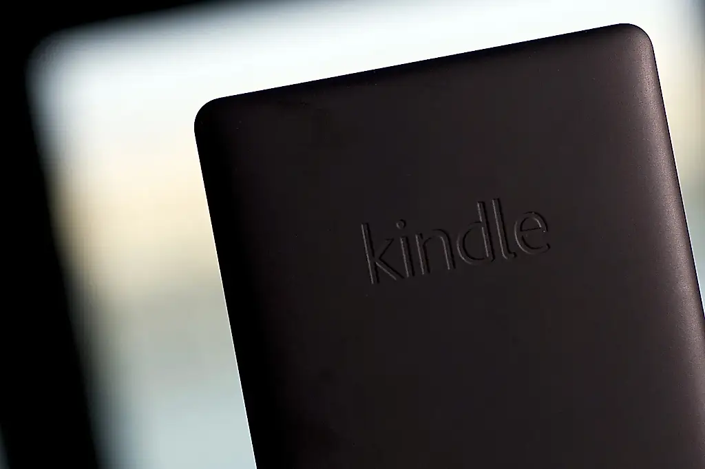 La rebelión de los propietarios de Kindle