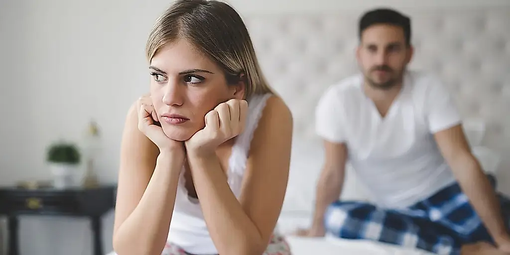 Por qué las mujeres restan importancia a sus propios orgasmos