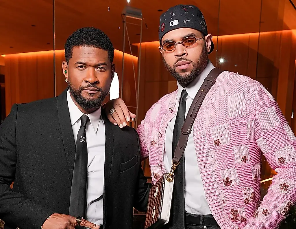 Los reyes del R&B en los estadios