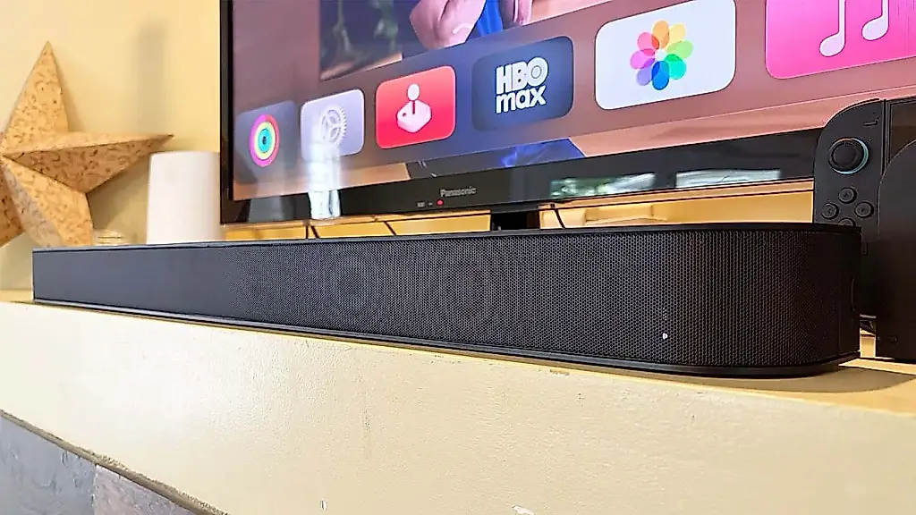 Sony Bar 5: solo sonido