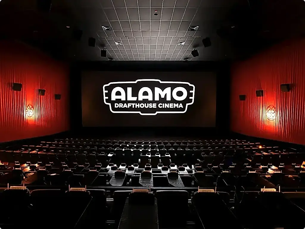 El infierno servido con palomitas