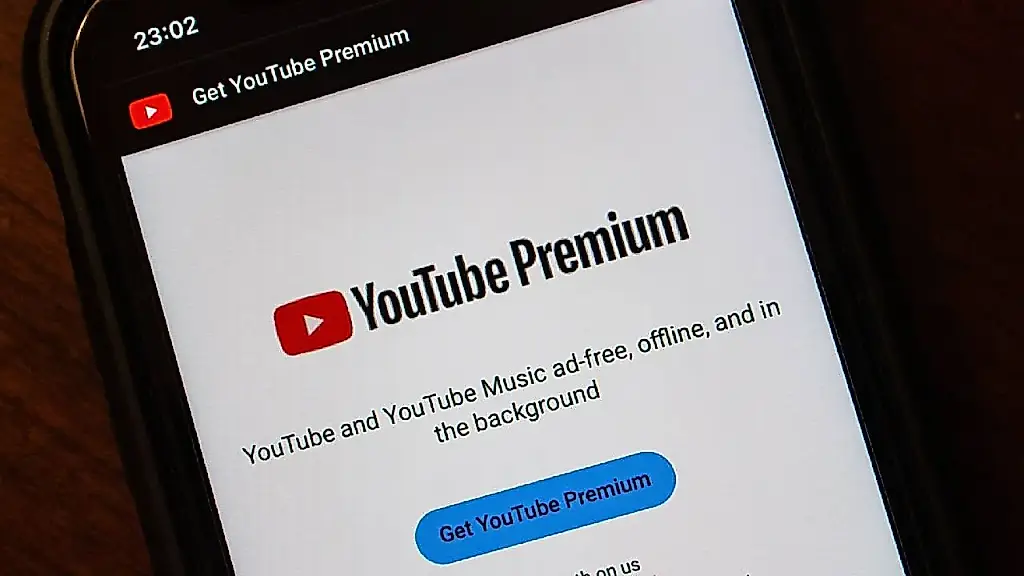 La subida silenciosa de YouTube Premium
