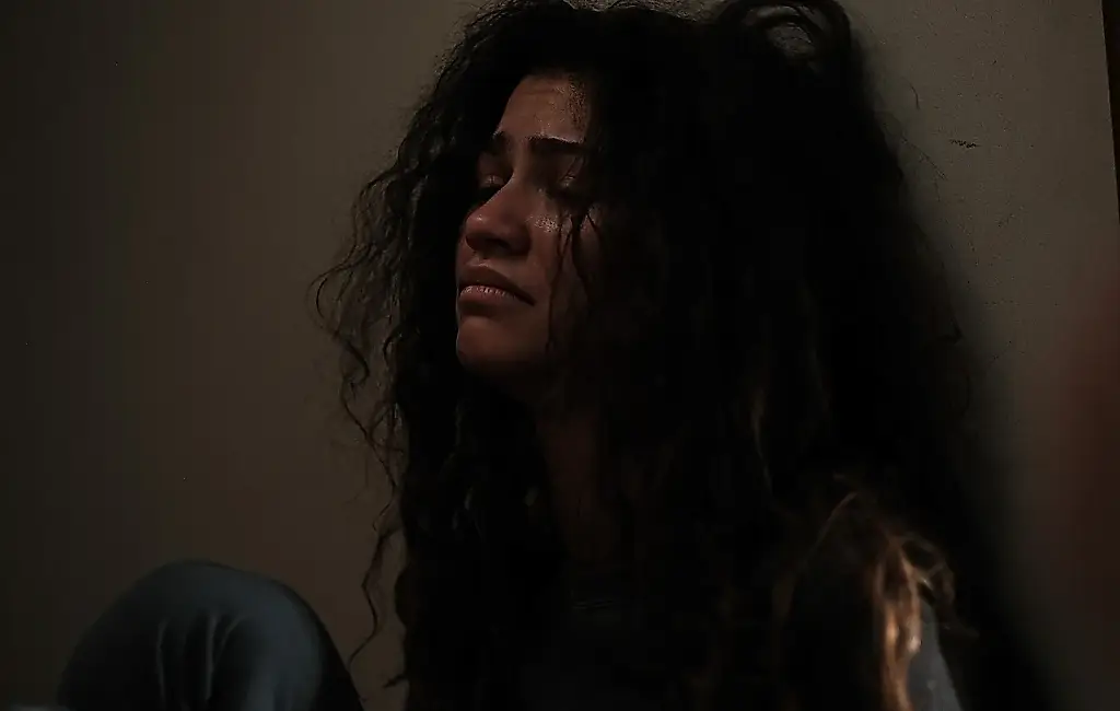 Los primeros minutos de la última temporada de «Euphoria»