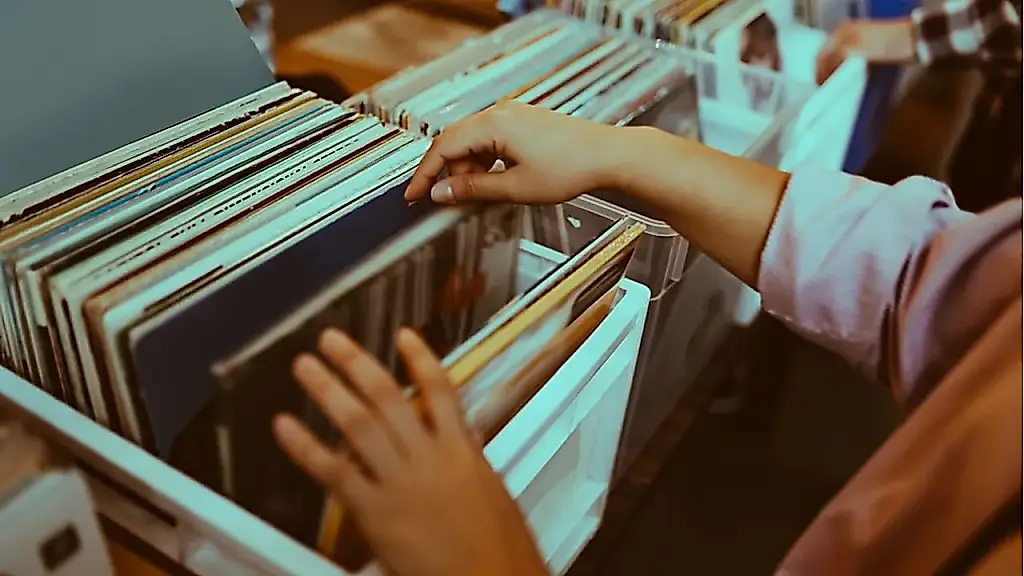 Una semana para el Record Store Day 2026