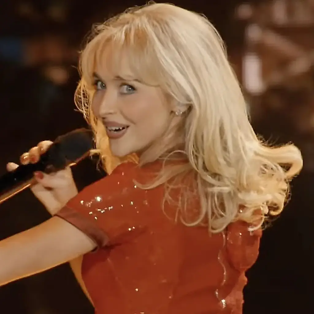 La diva moderna de Coachella