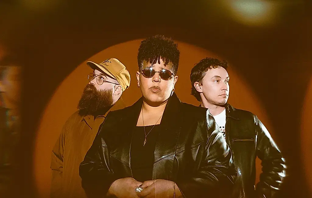 El regreso de Alabama Shakes