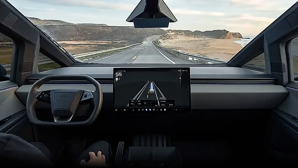 Tesla у порога Европы