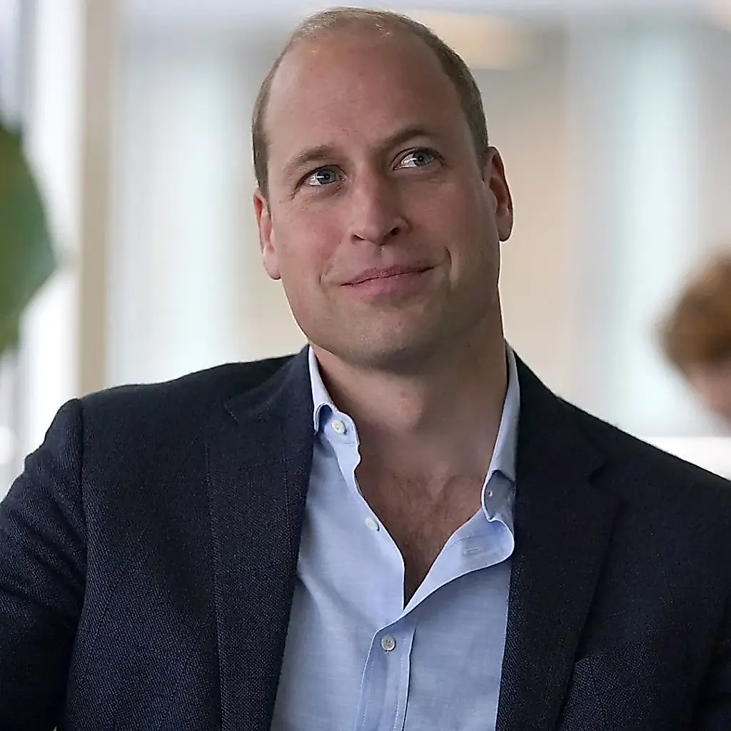 Críticas y el príncipe William