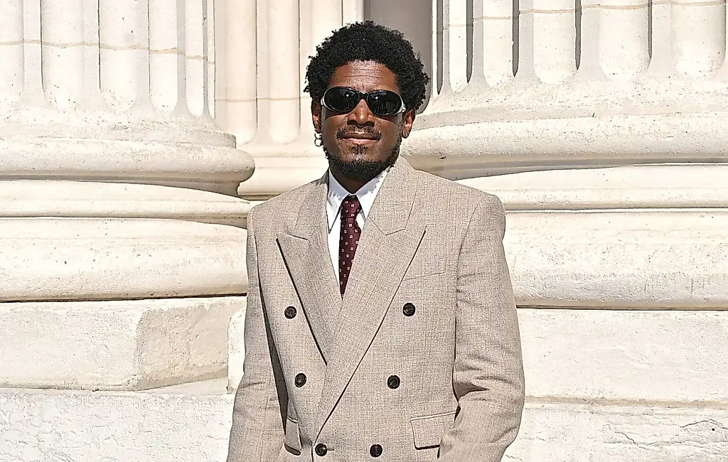 Labrinth da un portazo a «Euphoria»