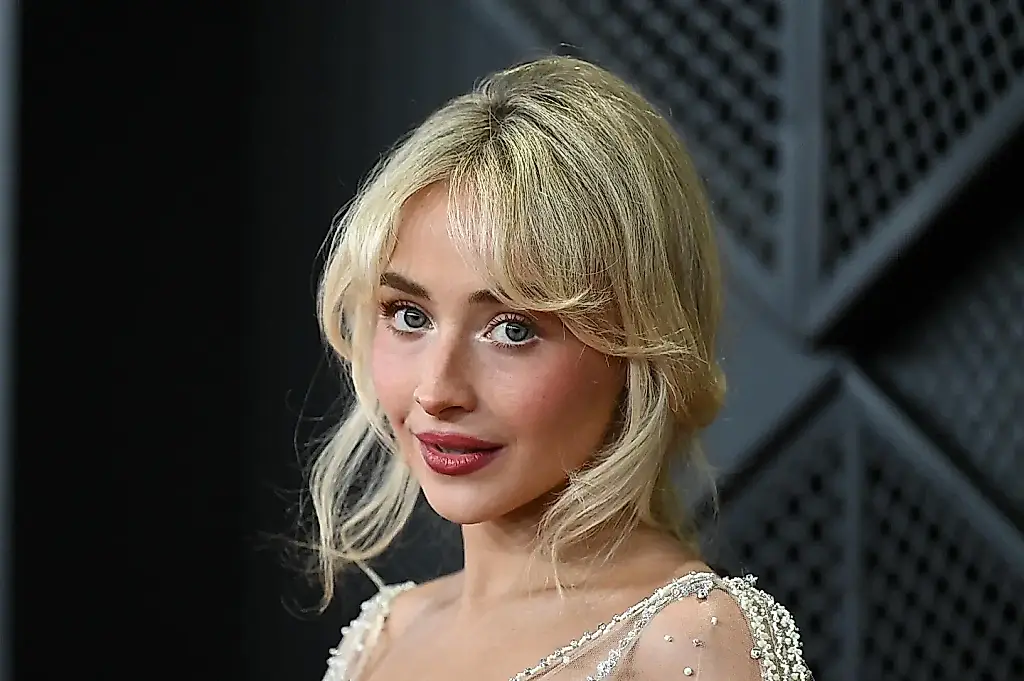 Sabrina y el grito misterioso