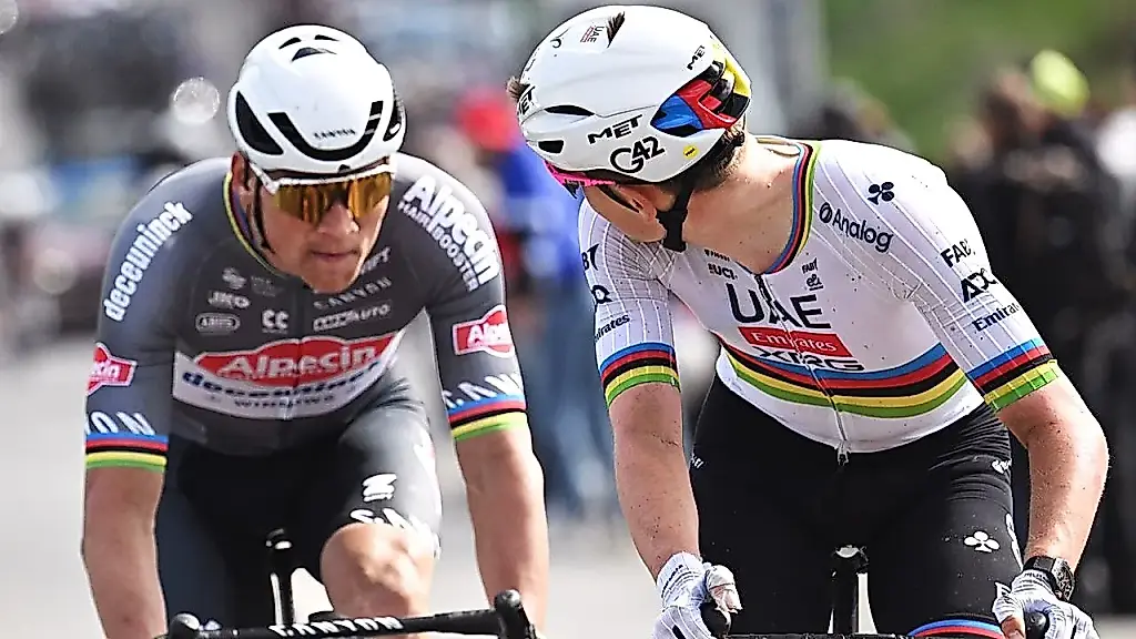 París-Roubaix 2026: dónde verla y por qué Pogacar vuelve a la carga