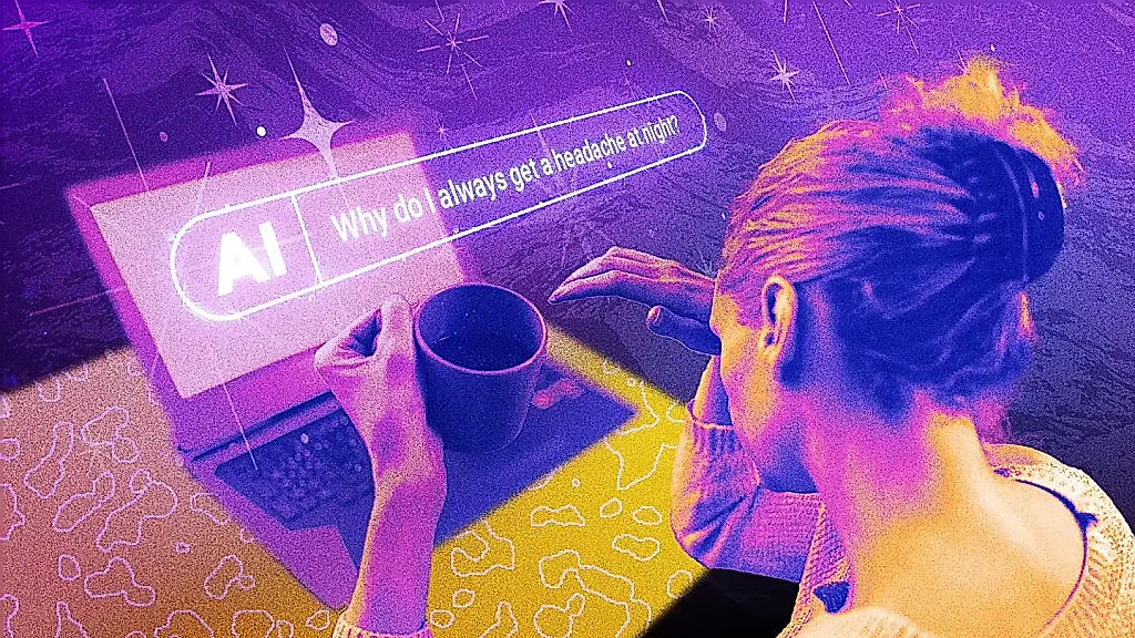 Чатбот лечит — пациент плачет