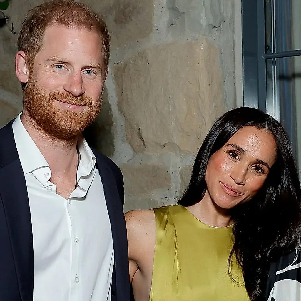 Meghan Markle y la moda de primavera