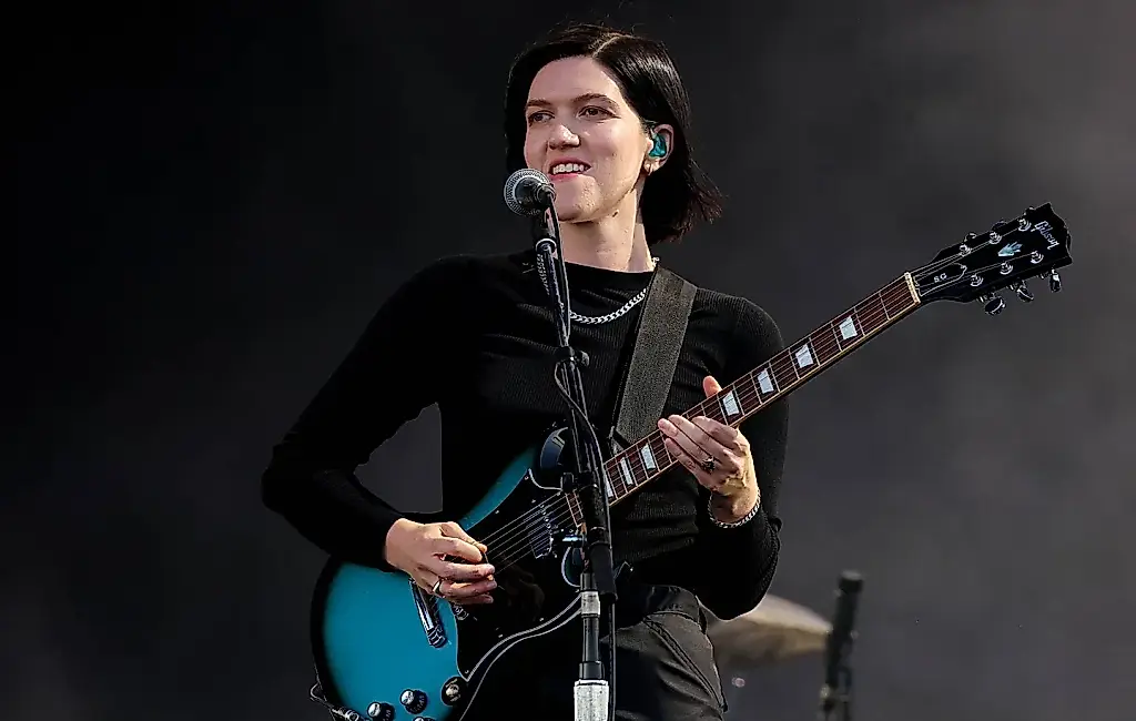El regreso de The xx