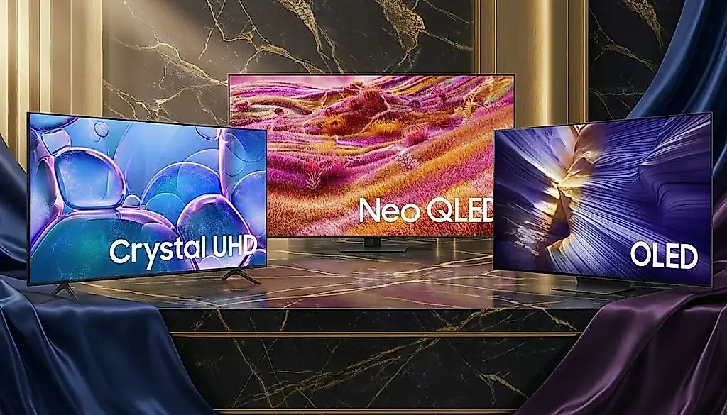 Cuando los nuevos Samsung devalúan los antiguos