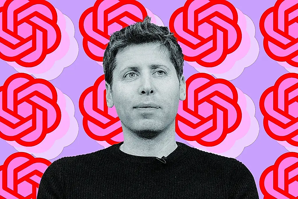 Dos ataques contra Sam Altman