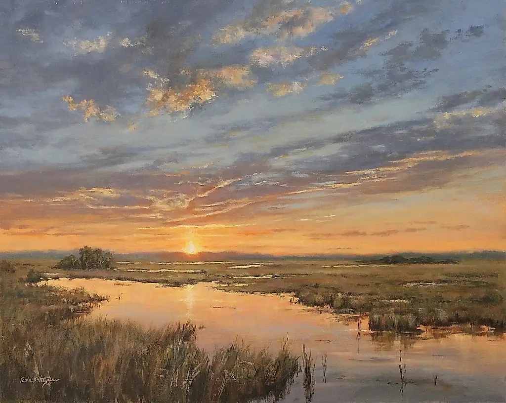 Mujeres y arte: una exposición sin ilusiones