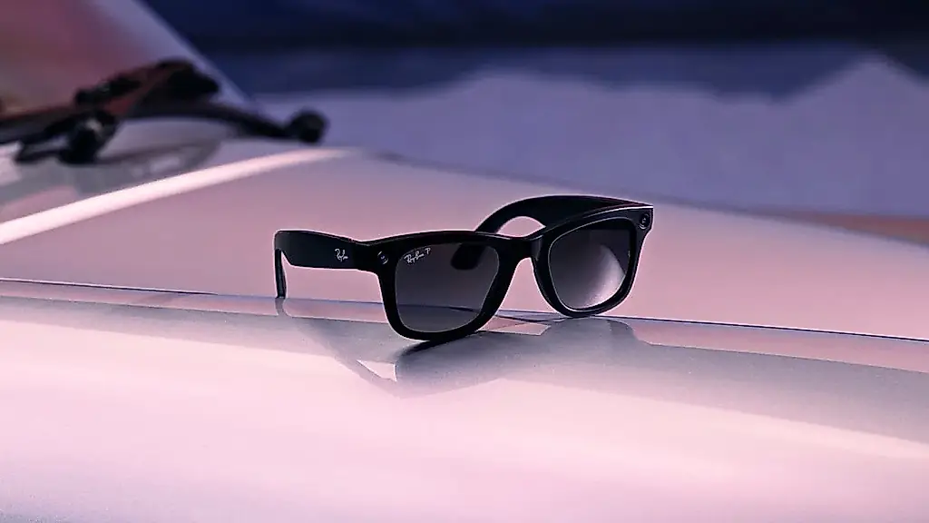 Apple prepara unas gafas inteligentes