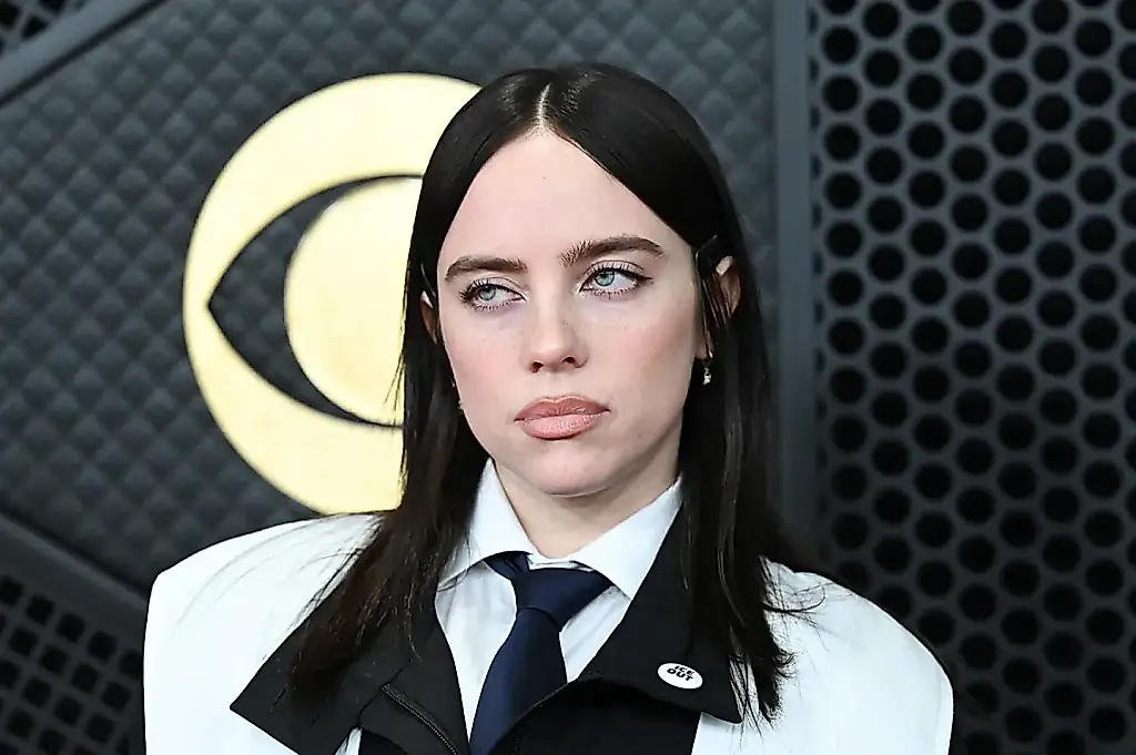 Billie contra la realidad