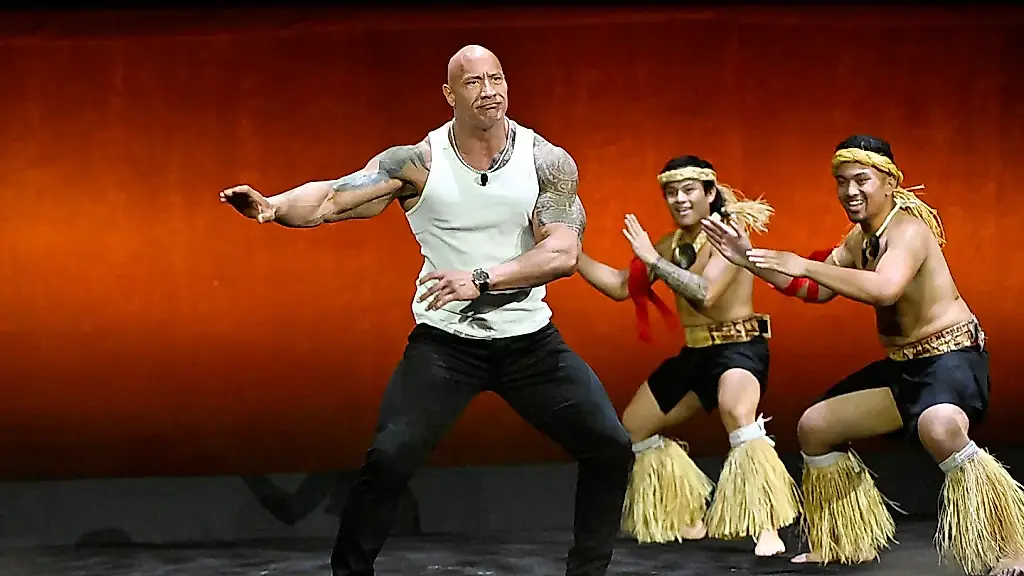 El triunfo en CinemaCon