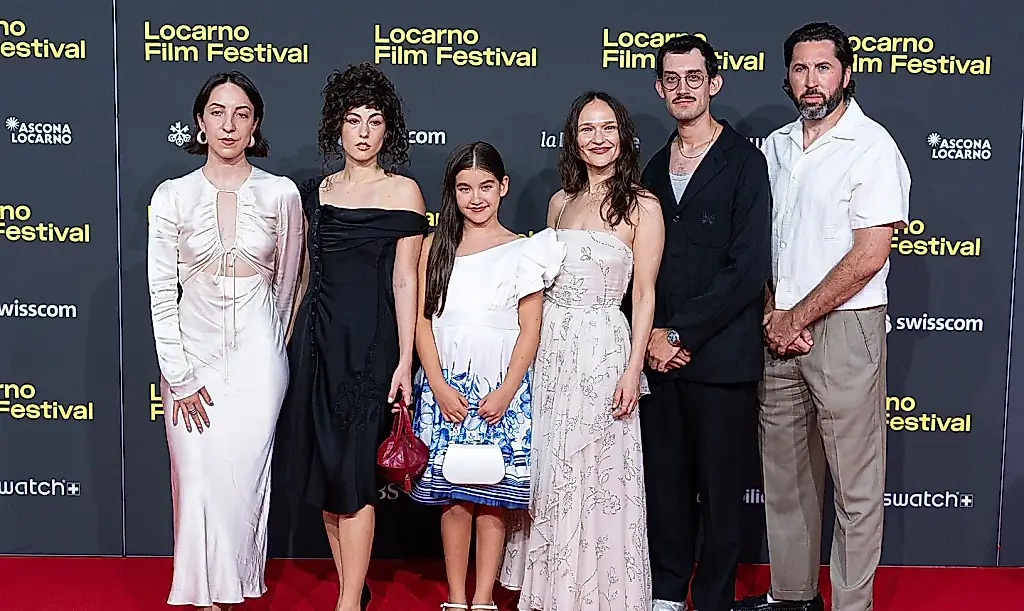 «Blue Heron»: una memoria que no te suelta