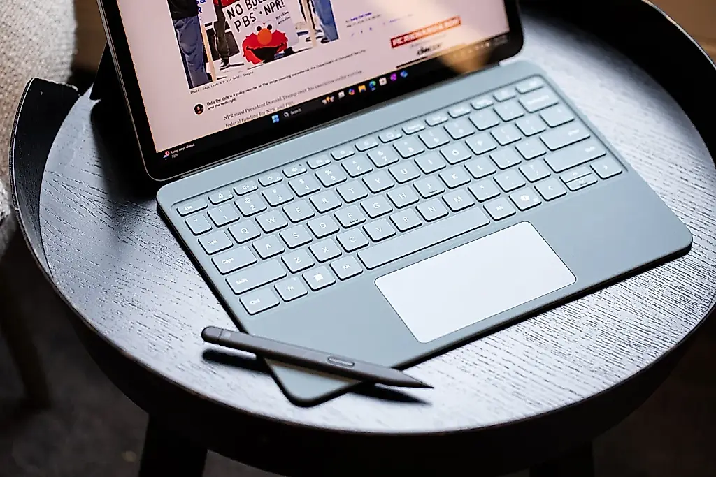 Microsoft dispara los precios de Surface
