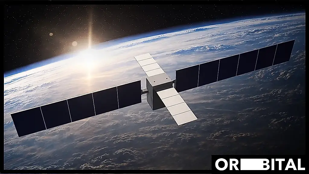 Centros de datos orbitales: huir de la Tierra